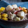 Ceviche Clásico 