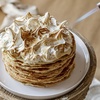 Torta Rogel (Precio Aprox.) PEDIDO CON 24HS DE ANTICIPACION