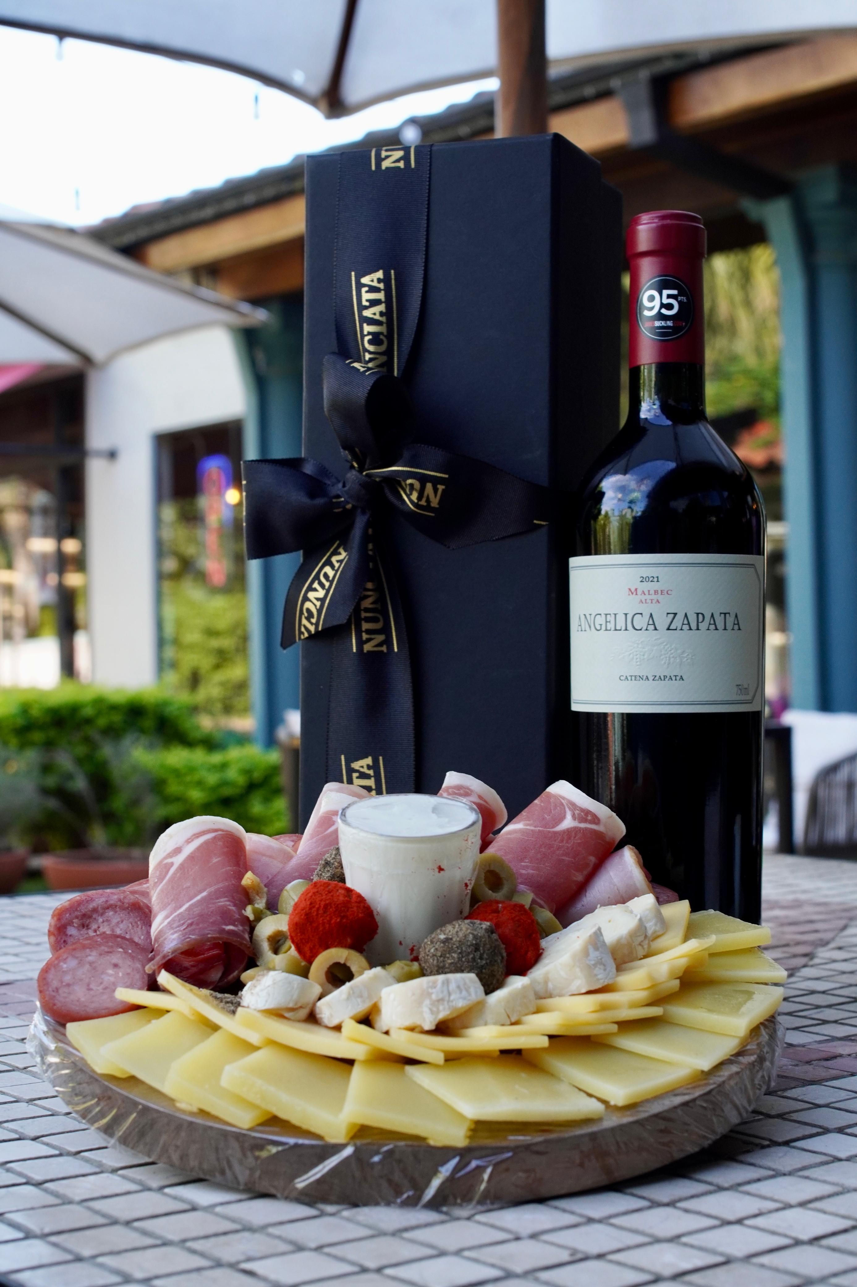 Combo Angelica Zapata 