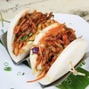 BAO CERDO