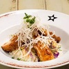 TERIYAKI DE POLLO