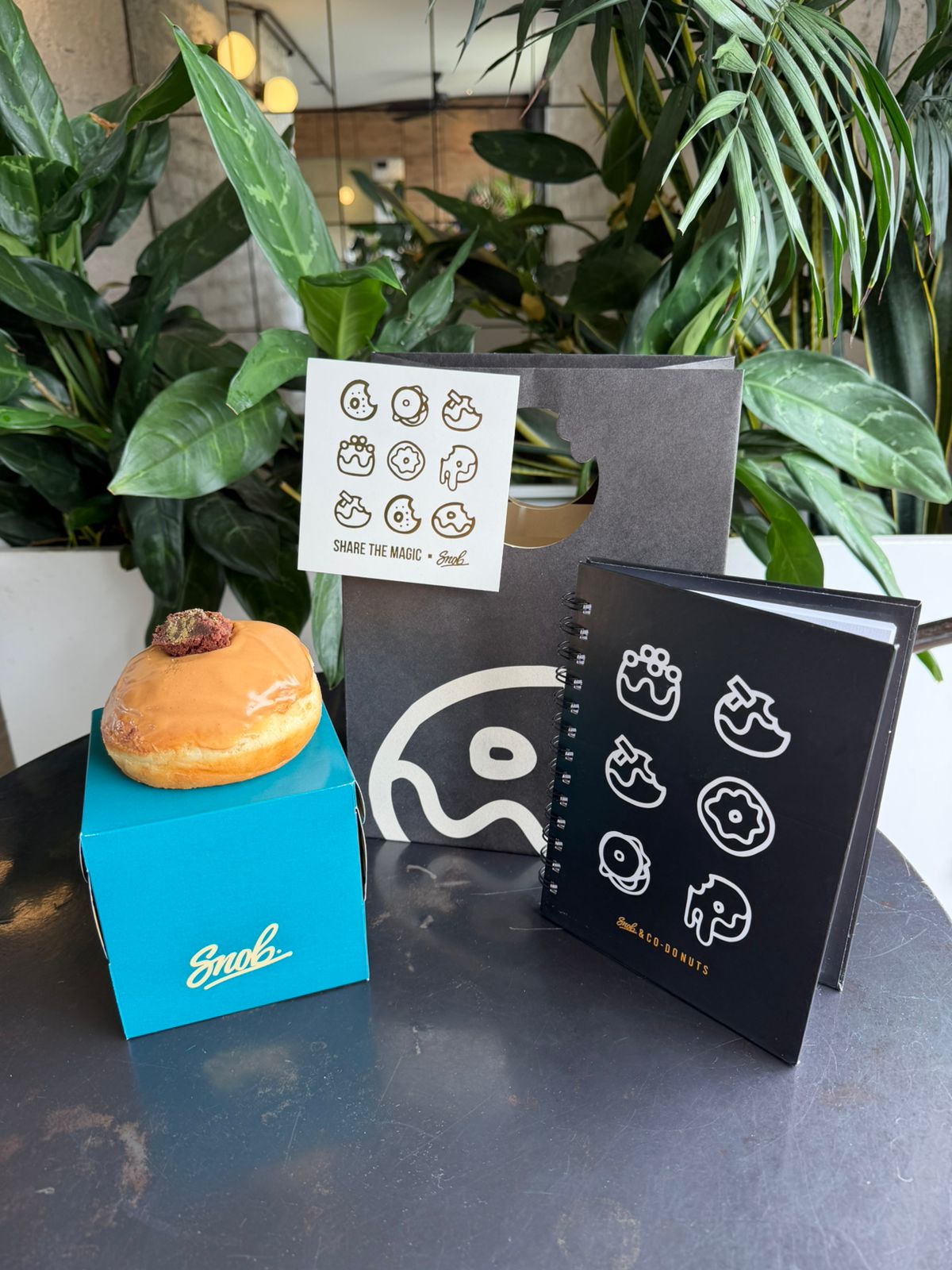 KIT SMALL  AGENDA DIA SECRETARIA