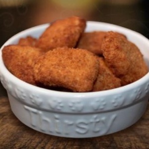 NUGGETS DE POLLO