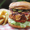 Pollo crispy