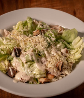 Ensalada César