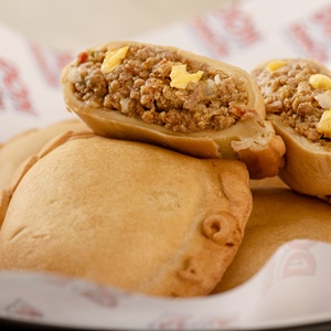 Emp. Frita Carne Tradicional