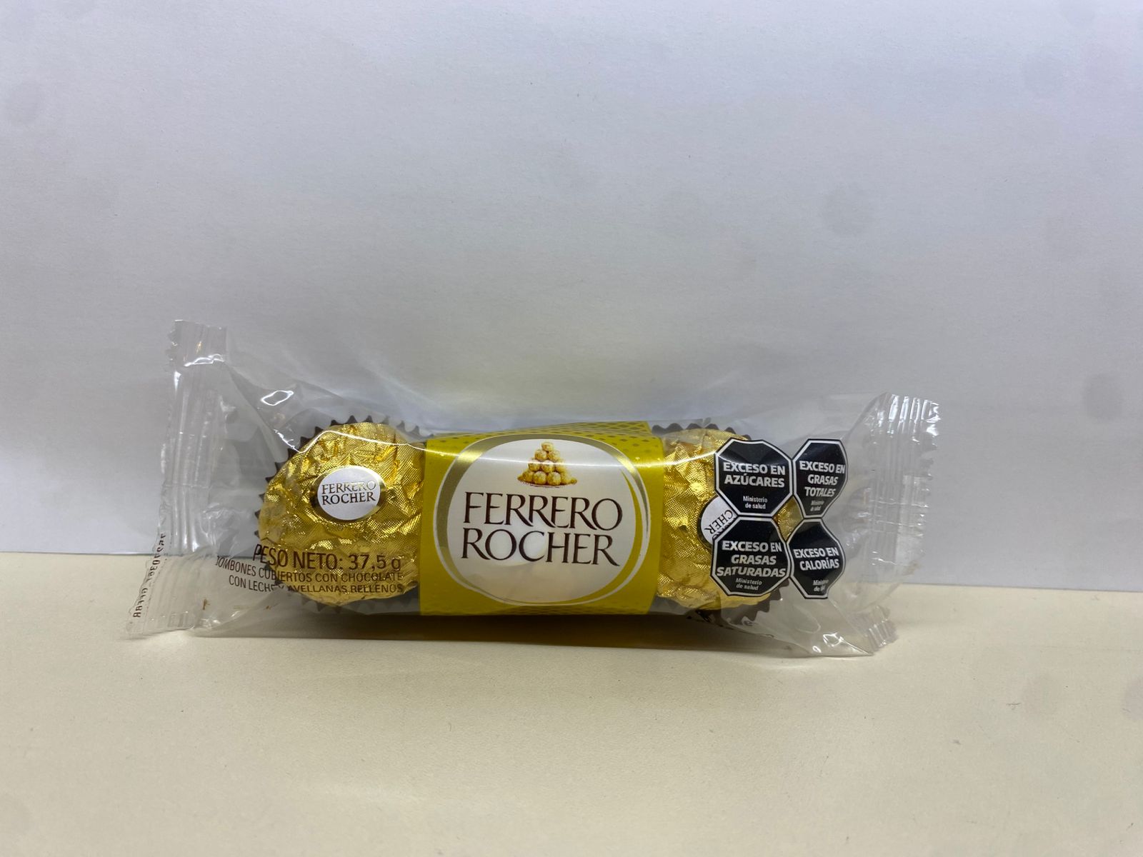 Ferrero Rocher T3