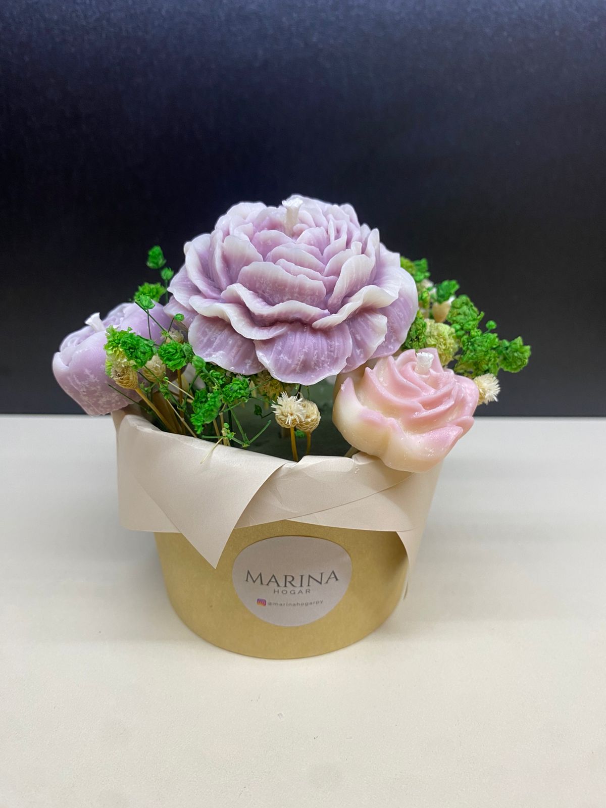 Vela Marina bouquet mini 