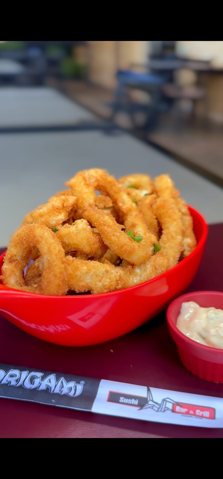 Ika Karage