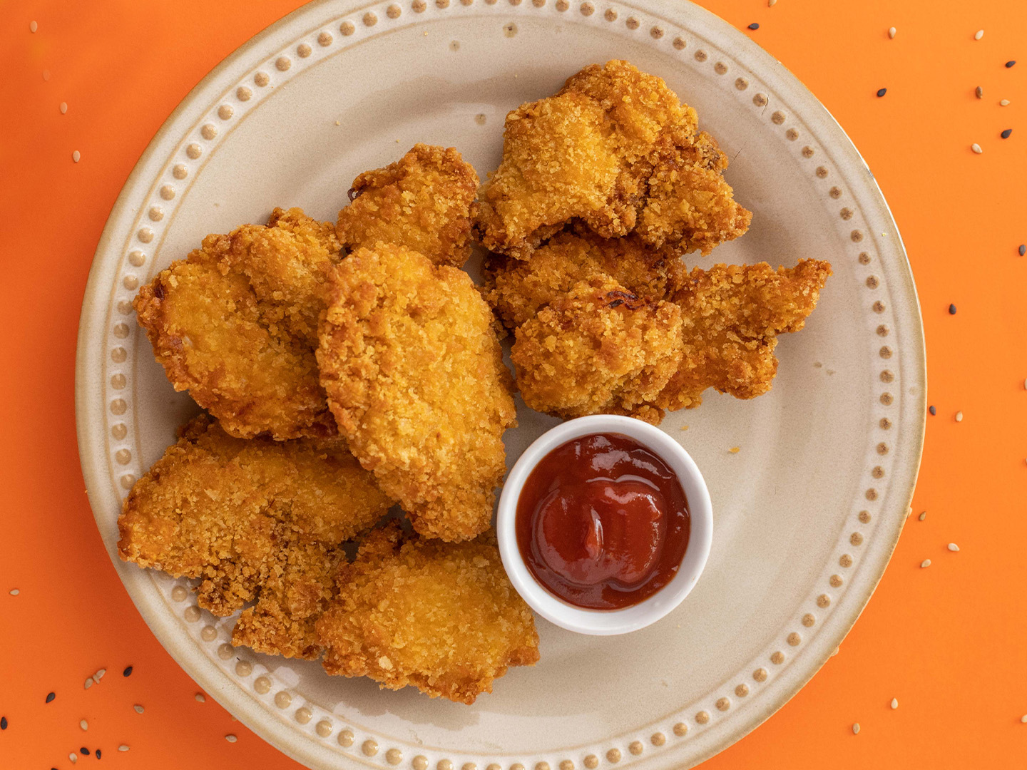 Romanitas de Pollo