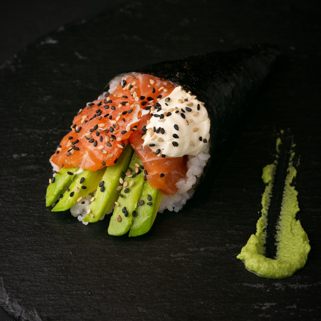 TEMAKI NY PHILA