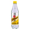 Agua tónica scwheppes 500ml