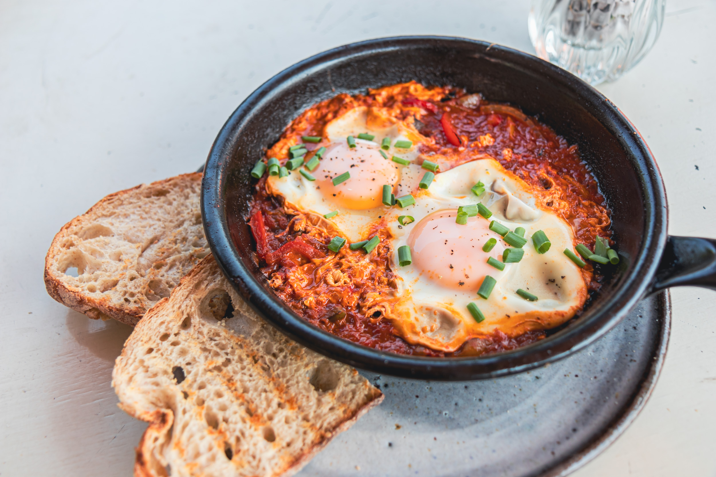 Shakshuka