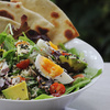 Ensalada del campo