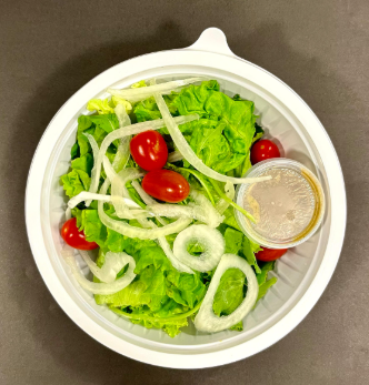  Mezclum de Verdes (130 grs aprox)