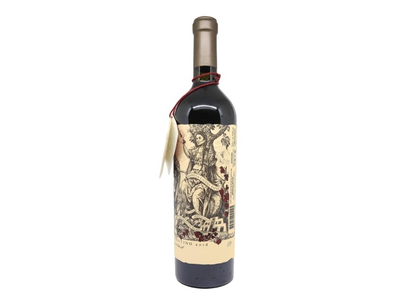 CATENA ZAPATA MALBEC ARGENTINO.
