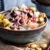 Ceviche Mixto 