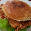 Lomito de Pollo Clássico