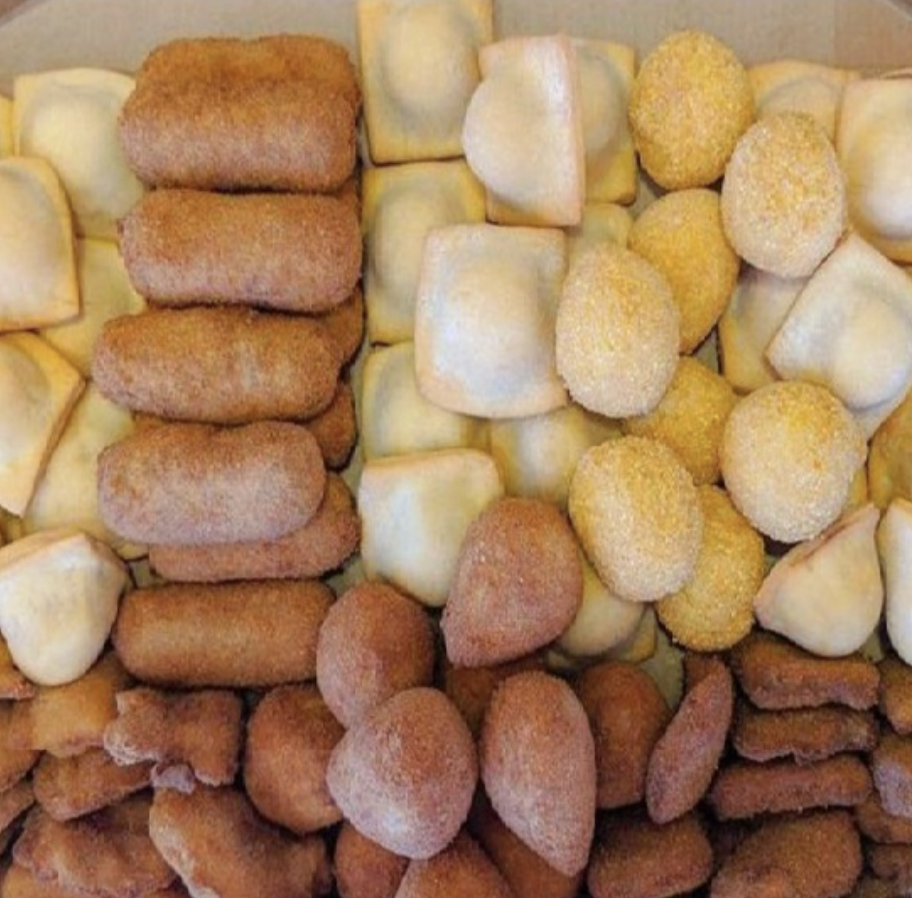 COMBO BOCADITOS HETEREI