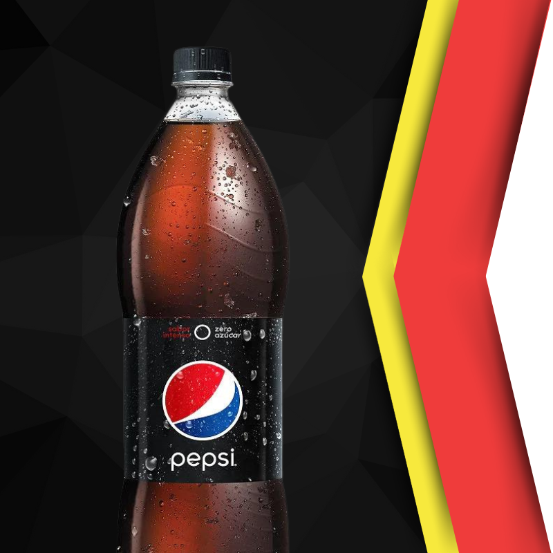 Pepsi zero 1.5lts