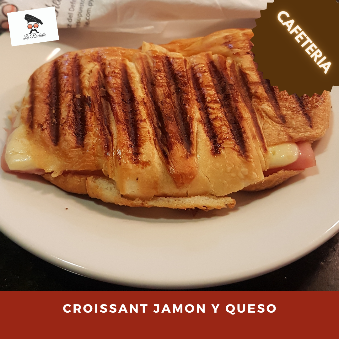 CROISSANTE J Y Q 