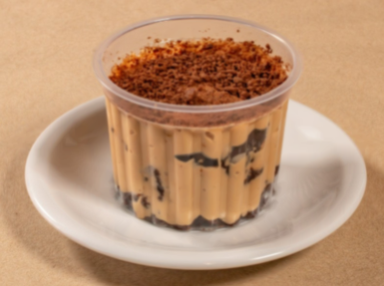 Chocotorta
