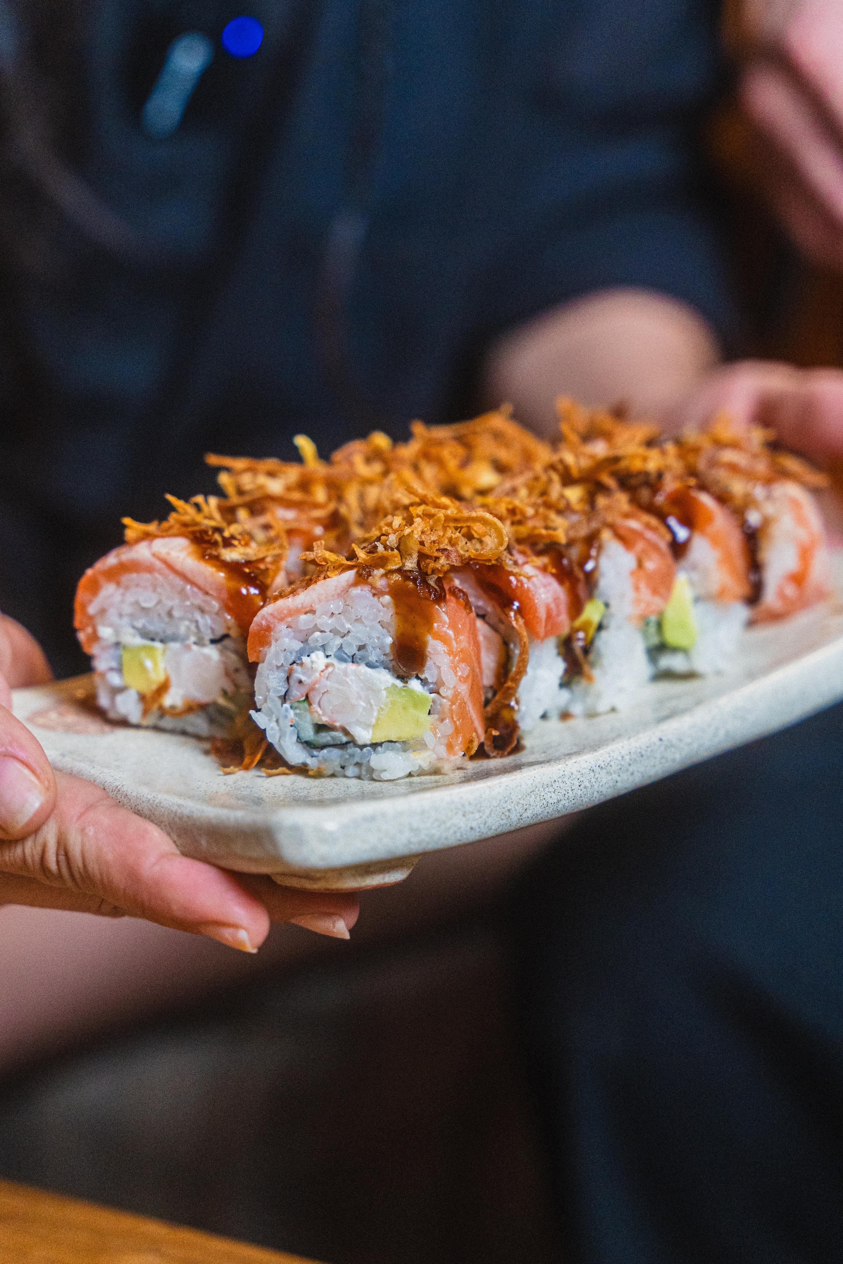 Purahei Roll feat. PURAHEI SOUL