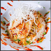 DOMBURI PESCADO THAI