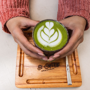 Te Matcha