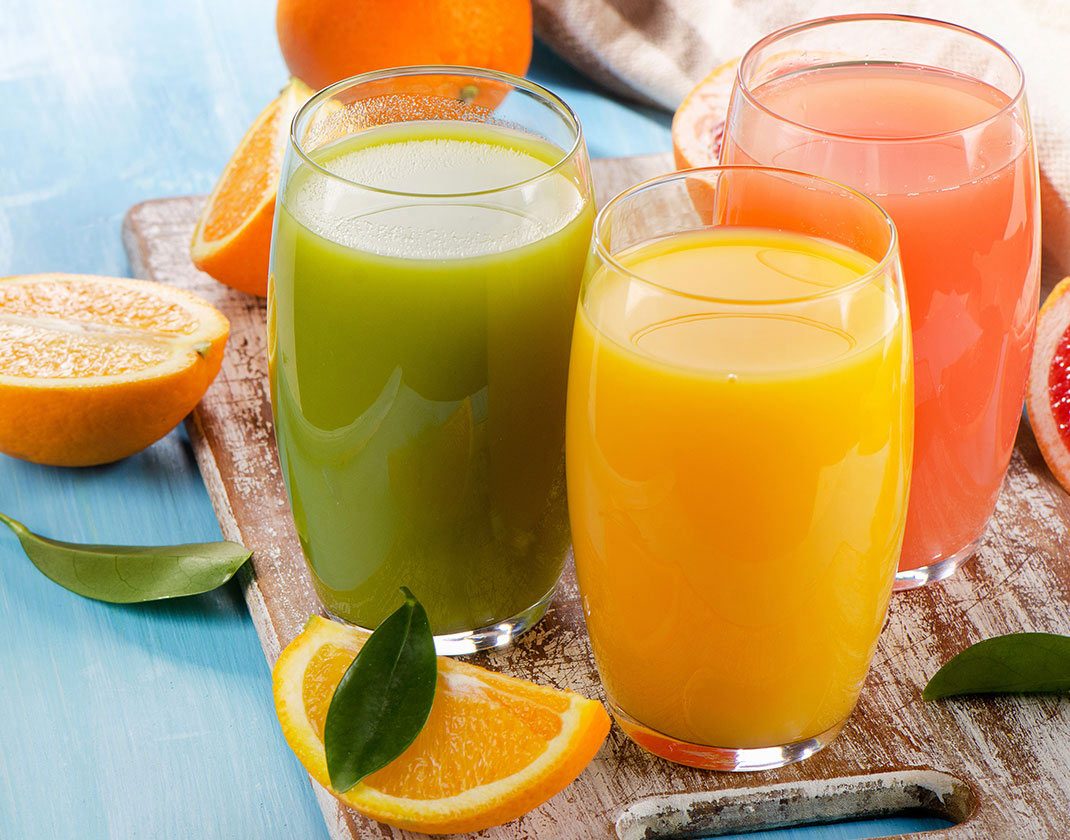 Jugo Natural
