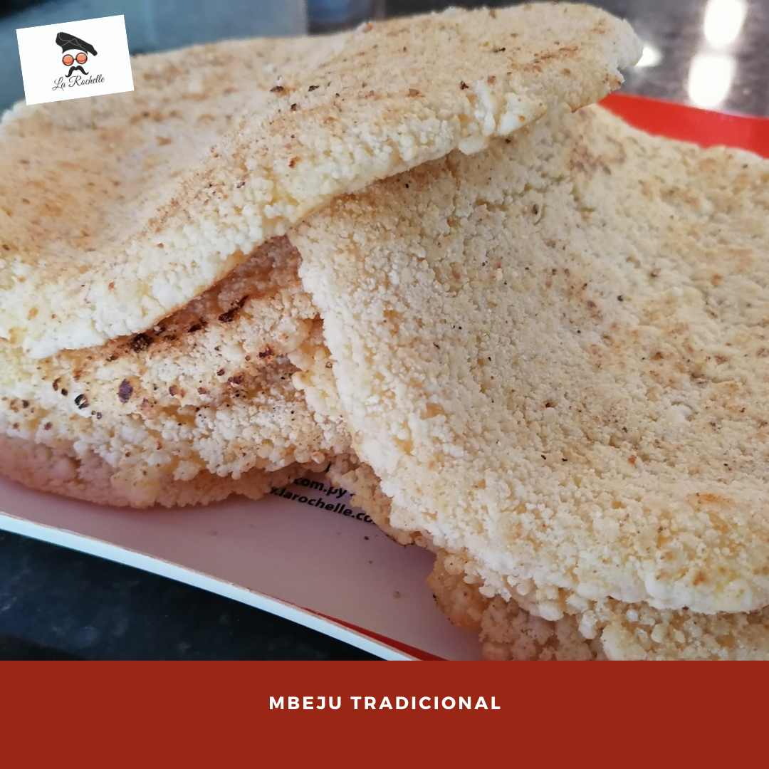 MBEJU TRADICIONAL