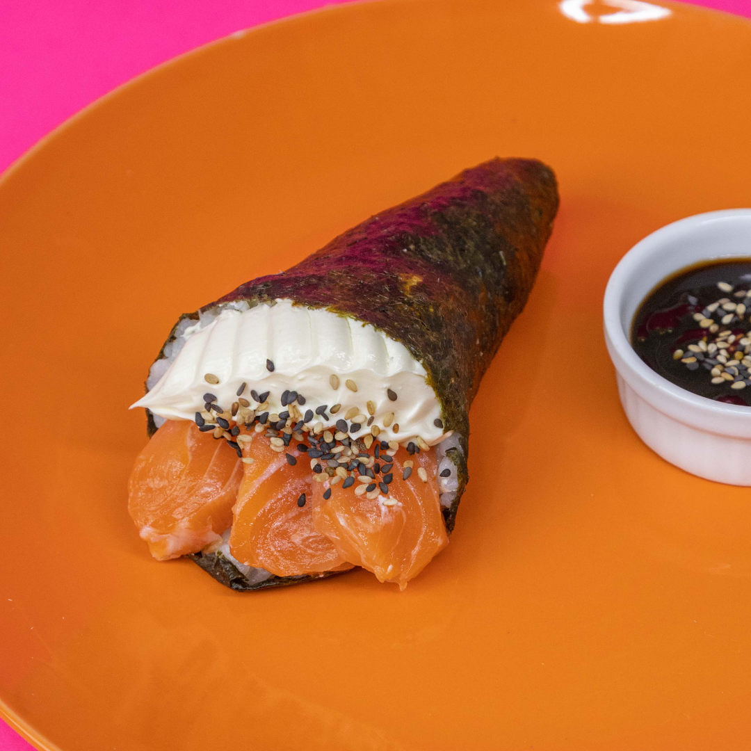 Temaki Phila