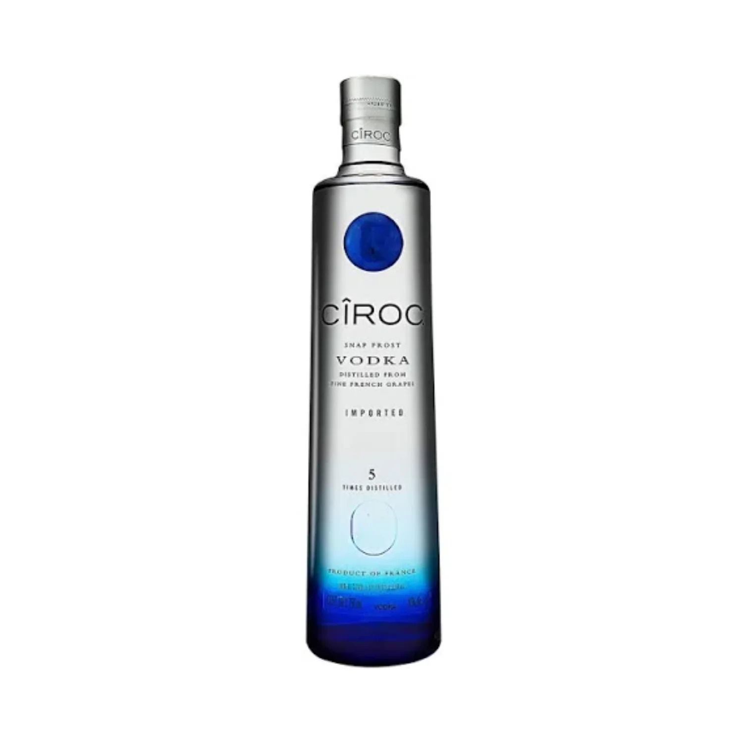Vodka Ciroc 750ml