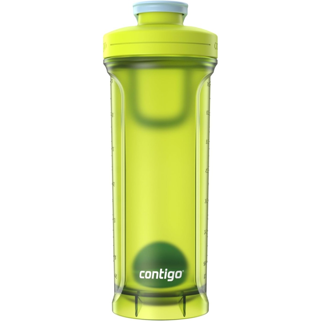 Botella Shake & Go Fit 2.0 Bolt 828ml (CO2199298)