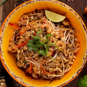 ASIA PAD THAI