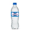AGUA CON GAS