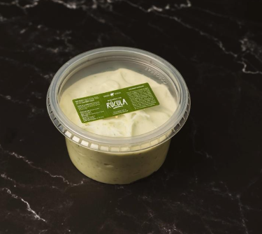 Mayo Rúcula 250gr