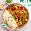 Pollo Thai