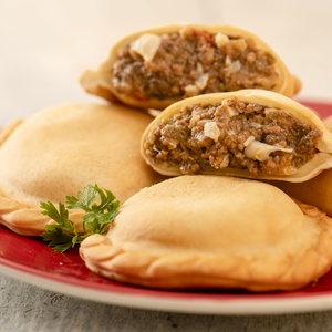 Emp. Frita Carne Don Ramon