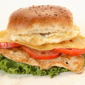 Promo 25% Off - Lomilto de Pollo Especial