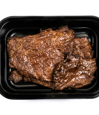 Bife de Carne  (150 grs)