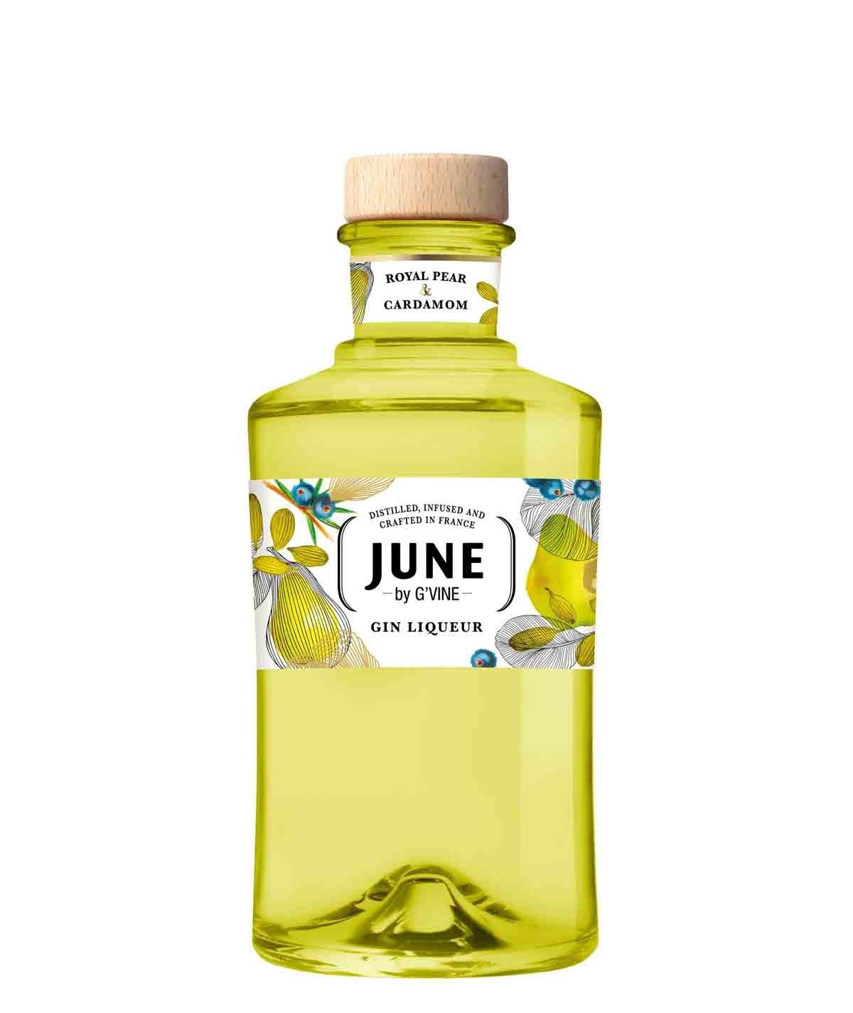 June Gin Pera - 700 ml,