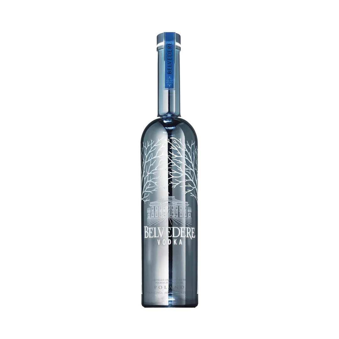 Vodka Belvedere 1.7 litros 