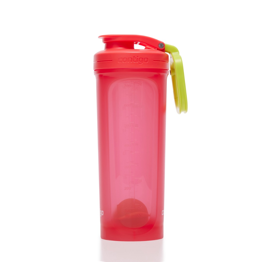 Botella Shake & Go Fit 2.0 Licorice 828ml (CO2172198)