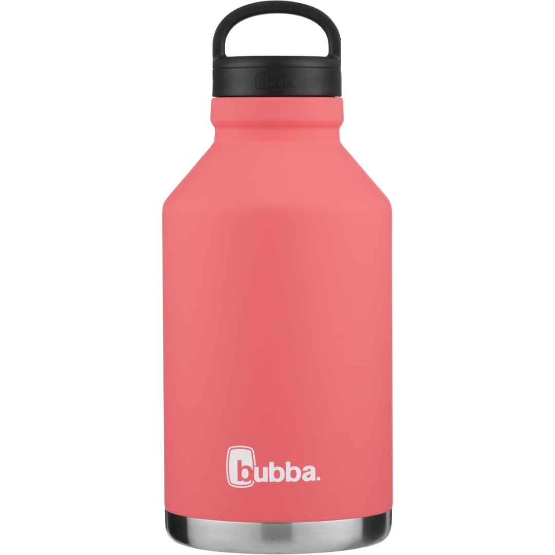 Growler c/ Boca Ancha 1.9lts Electric Berry Mate (BU2163892)