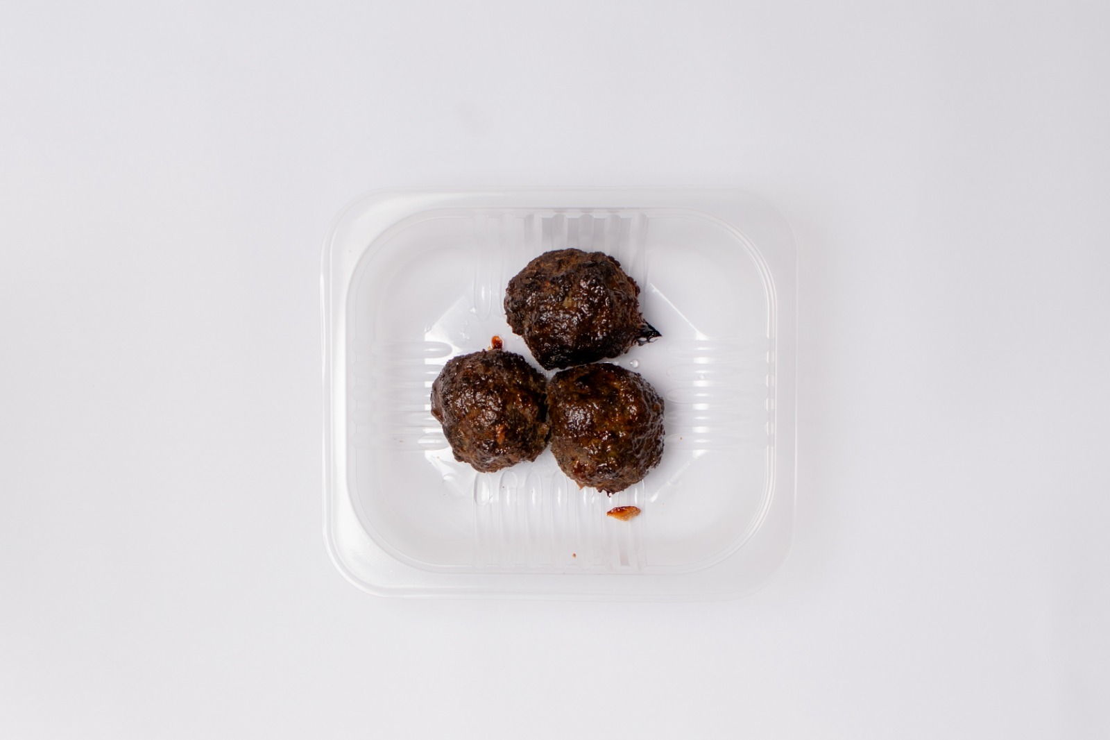 Albóndigas de Carne  (100 grs) 