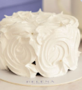Mini Cake Helena. 