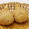 Mini Coxinha