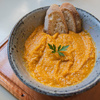 Sopa de zapallo