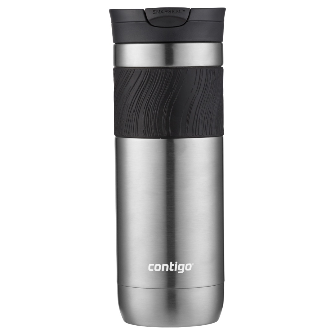 Vaso Térmico Snapseal Byron 2.0 Steel 709ml (CO2169117)